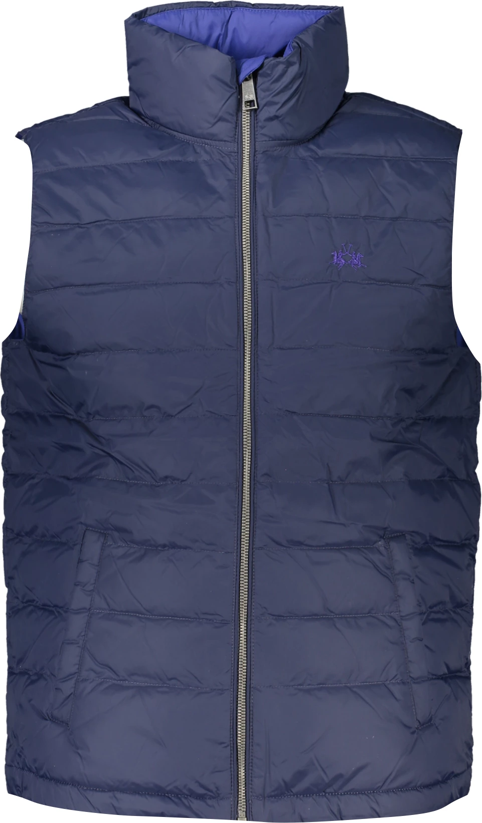 Jelek për meshkuj LA MARTINA, blue