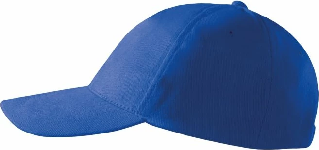 Kapelë Malfini, për meshkuj dhe femra, blu