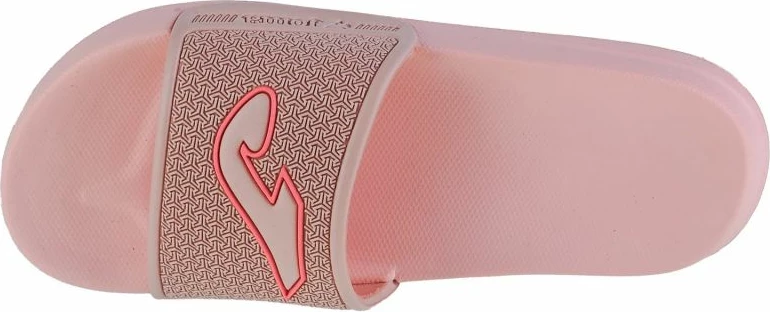 Shapka për vajza Joma, të kuqe