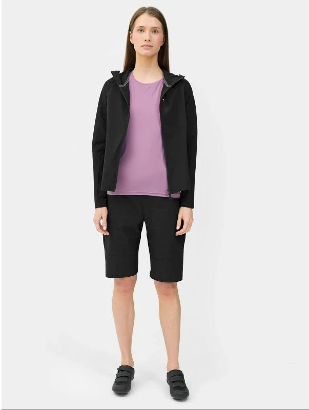 Jakne çiklizmi për femra 4F