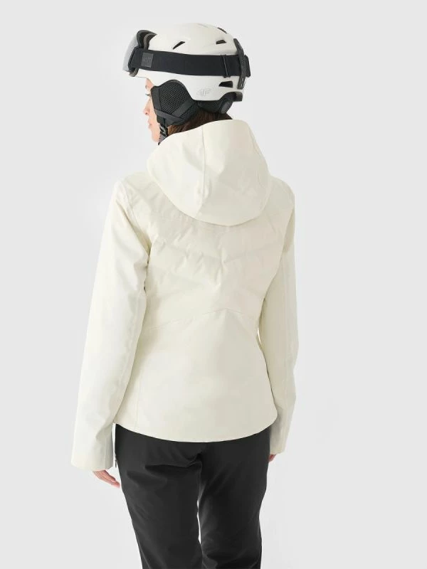 Jakne skijimi për femra 4f Dermizax 20000