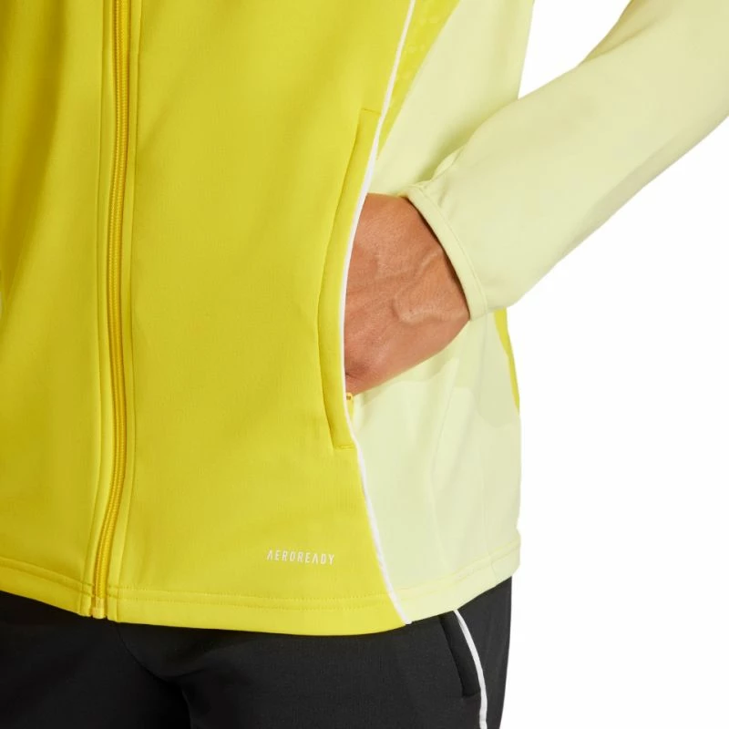 Duks për meshkuj adidas, i verdhë