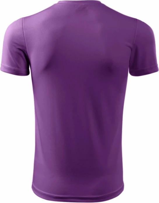 Maicë për meshkuj Malfini, vjollcë