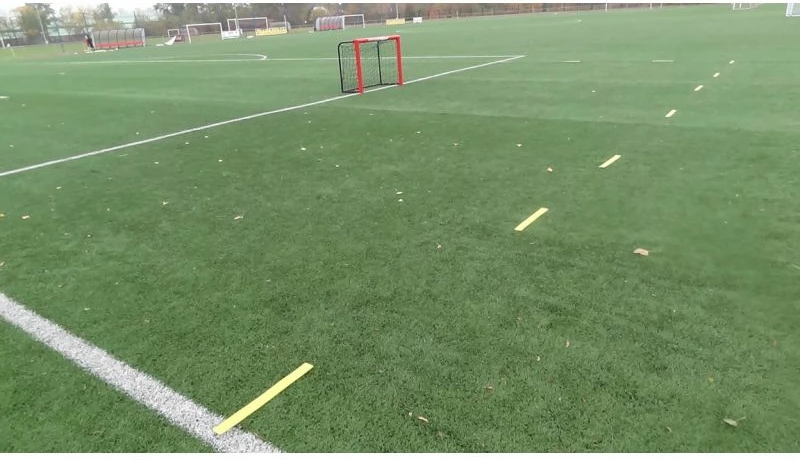 Shënuesit e Fushës së Sheshtë Yakima Sport 100636