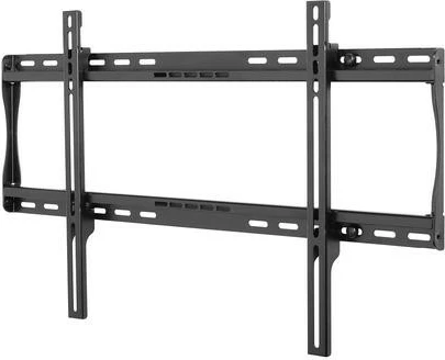 Mbajtëse muri për ekran PEERLESS-AV SF650P, e zezë