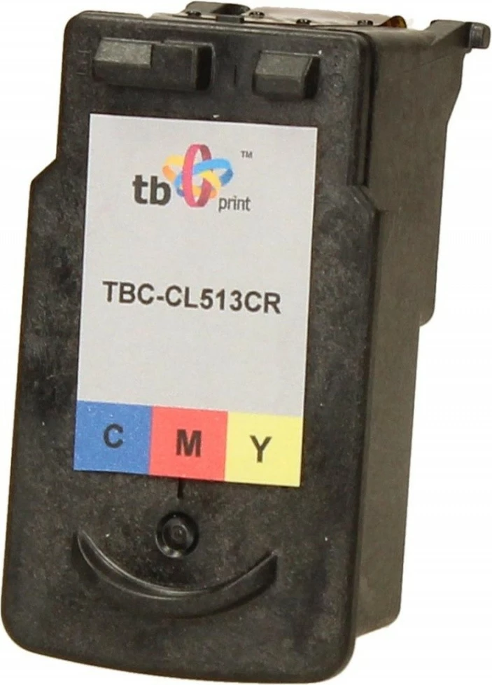 Toner ngjyrë TB Print TBC-CL513CR për Canon Pixma, 13 ml