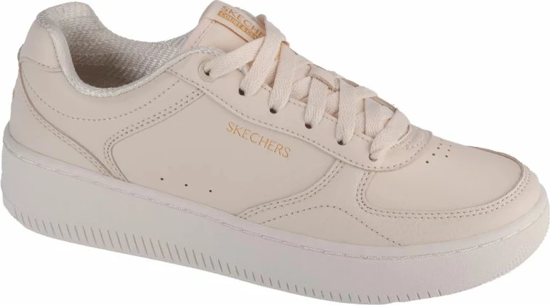 Atlete Skechers femra, beige