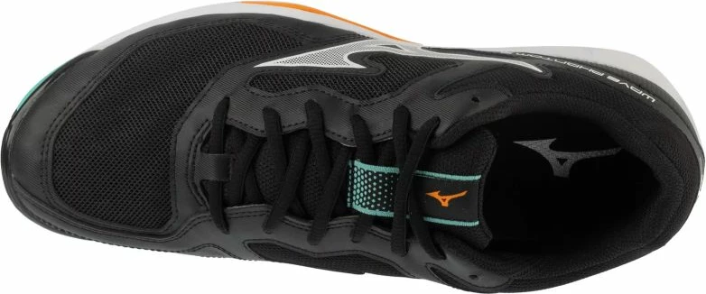 Atlete Mizuno për meshkuj, të zeza