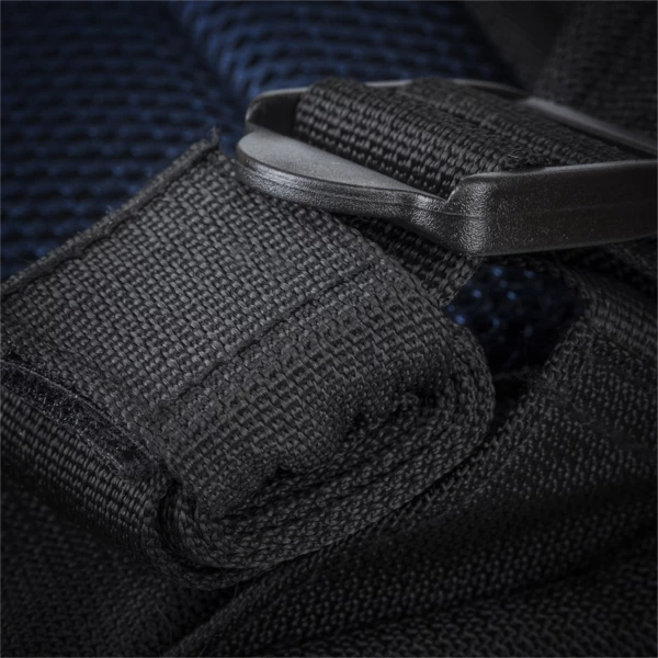 Çantë shpine laptopi RIVACASE ECO 8460 17.3\" 23L e zezë