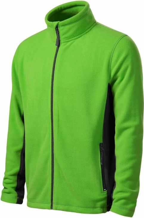 Duks pa kapuç Malfini për meshkuj, ngjyrë jeshile