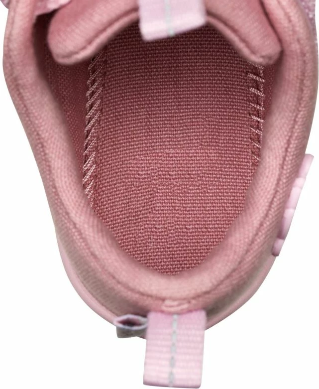 Këpucë fëmijësh Unicorn, rozë