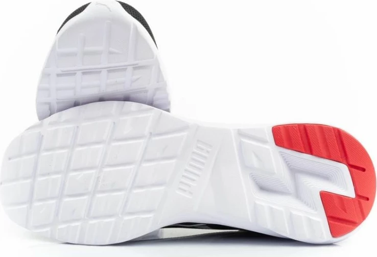 Atlete Puma për meshkuj, të zeza