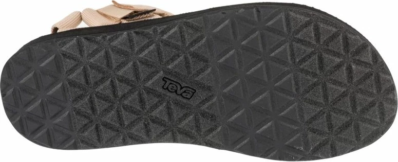 Sandale për meshkuj Teva, bezhë