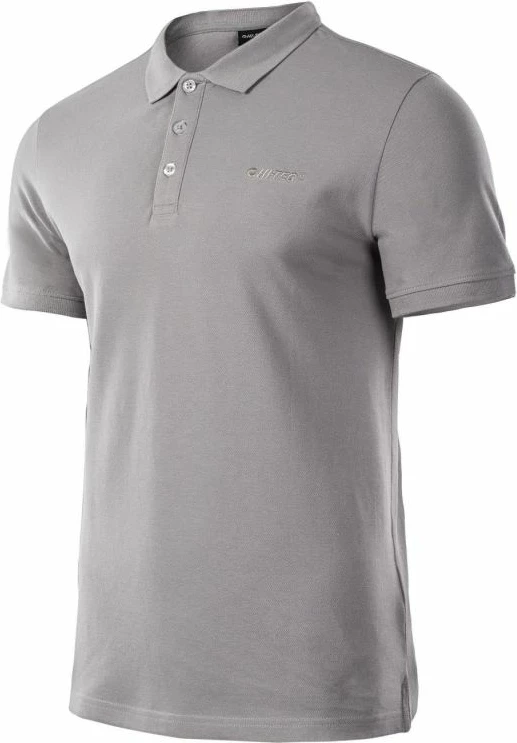 Maicë Hi-Tec për meshkuj, gri