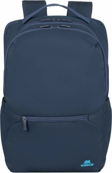 Çantë shpine për laptop RIVACASE 7764 15.6\", blu e errët