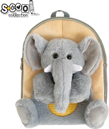 OSH CANTE PER PARASHKOLLOR 28X23X8CM BABY ANIMALS SC2335