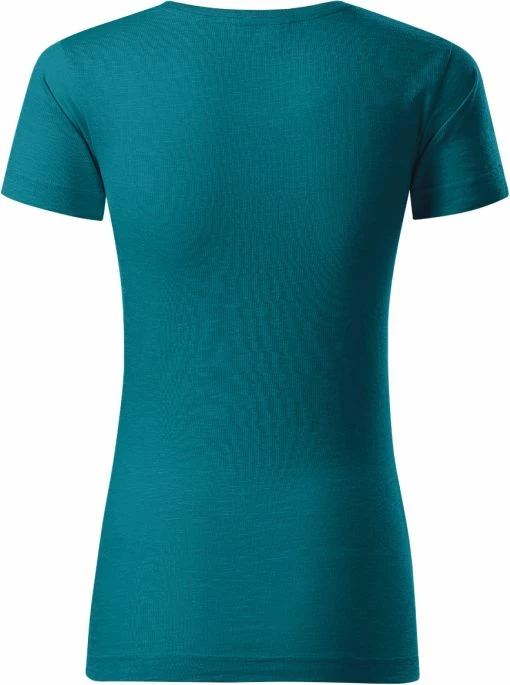 Maicë për femra Malfini, blu