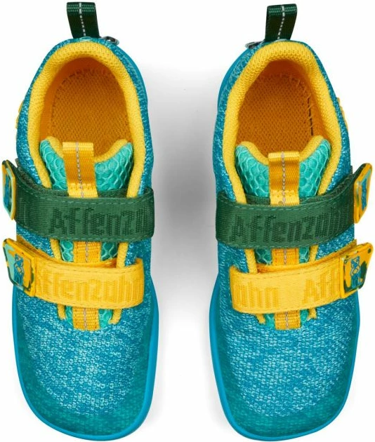 Atlete për fëmijë Affenzahn, të kaltërta