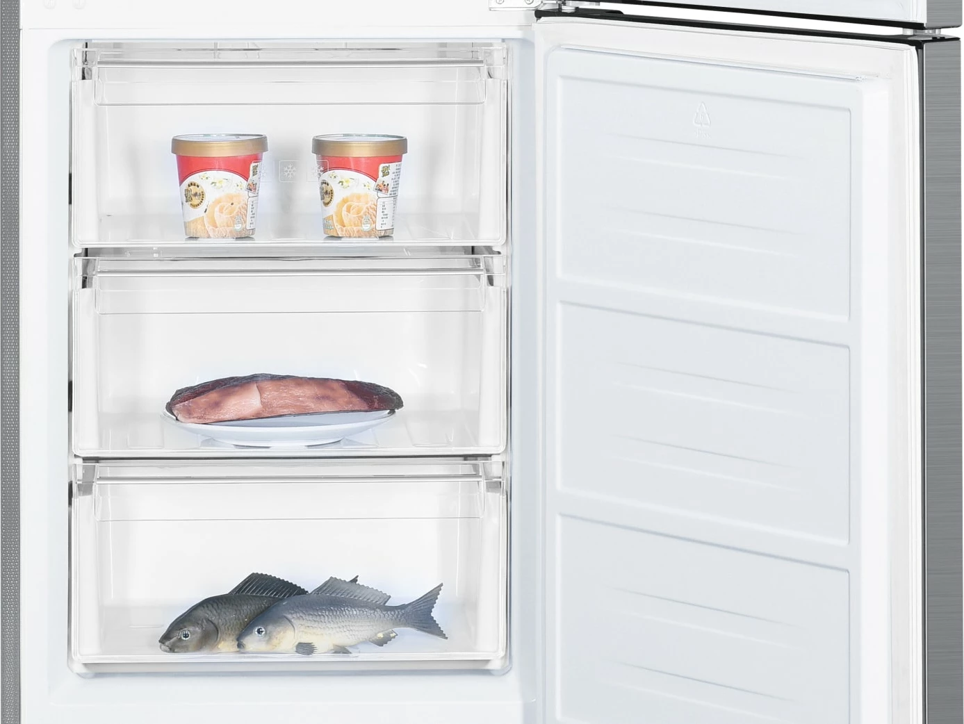 Frigorifer ETA 335690010C