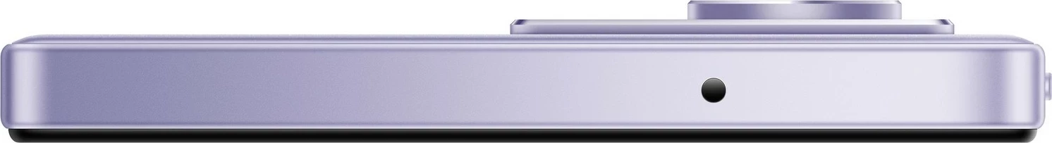 Celular Xiaomi Redmi 15, 8GB RAM, 256GB, fiolet
