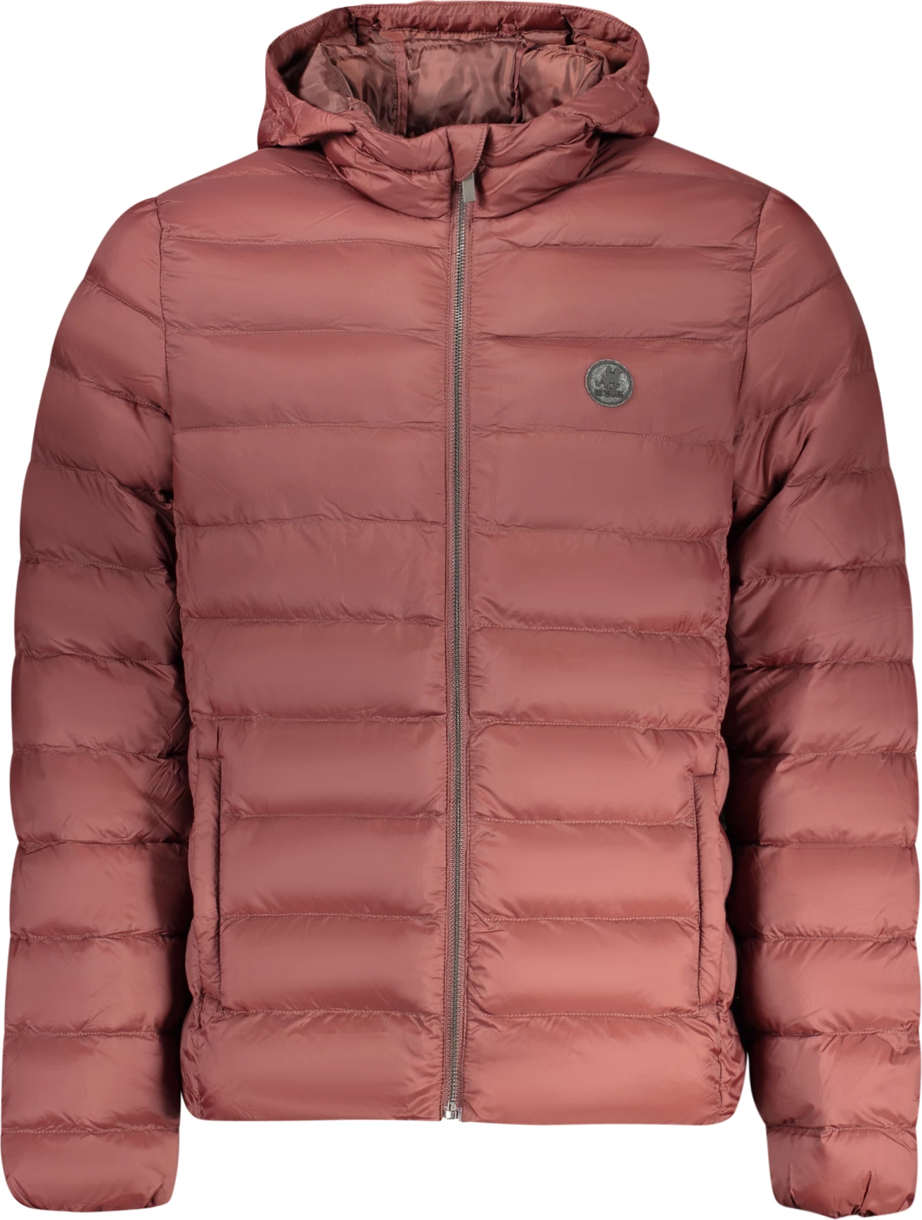 Jakne për meshkuj U.S. GRAND, e kuqe