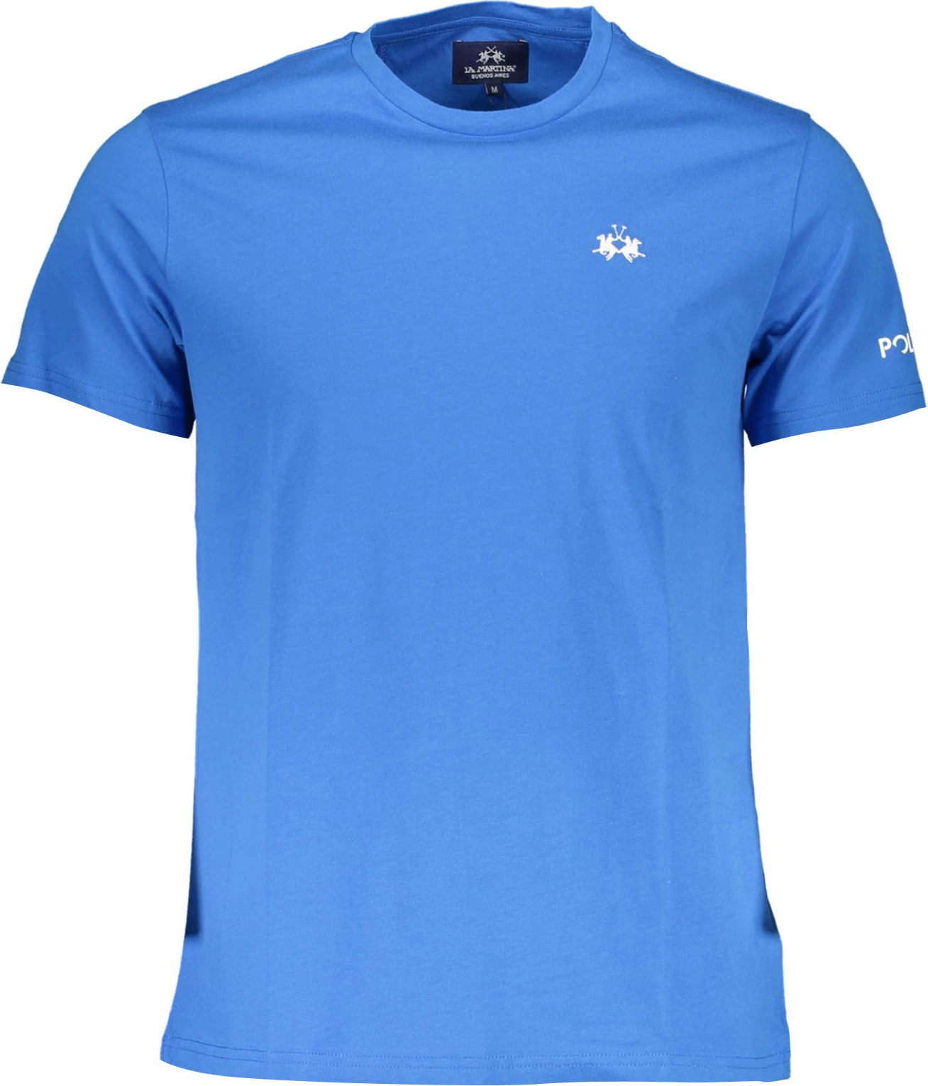Maicë LA MARTINA meshkuj, blu