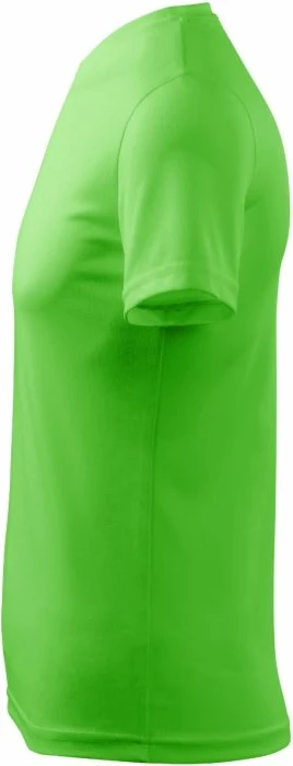 Maicë për meshkuj Malfini, e gjelbër