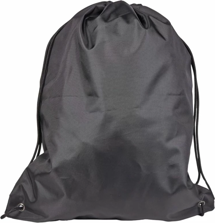 Çantë me litar Lego Ninjago, fëmijë, e zezë