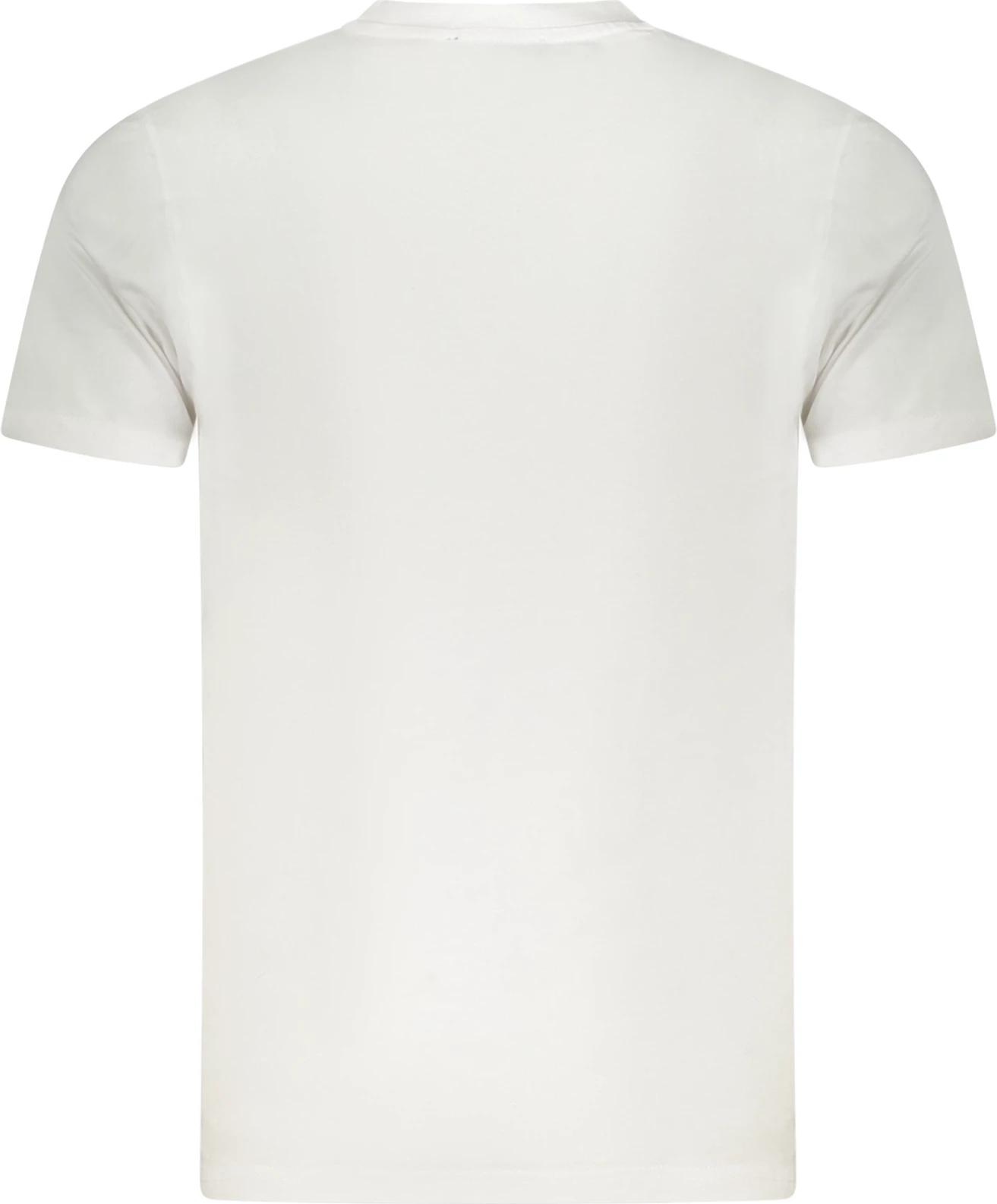 Maicë për meshkuj CAVALLI CLASS, e bardhë