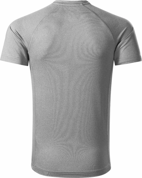 Maicë Malfini për meshkuj, gri