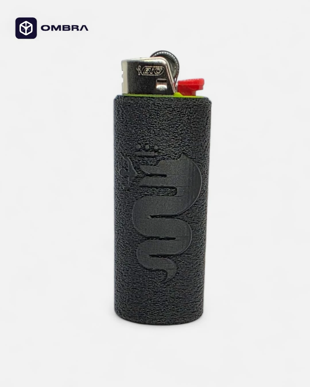 Bic Case Alfa Romeo - e zeze