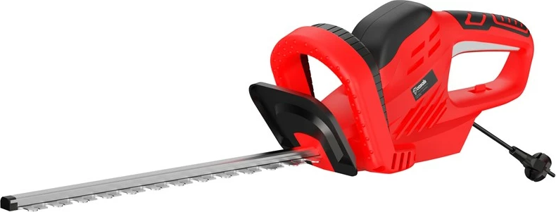 Gërshërë elektrike për shkurre Casals CHT23050C, 520W, teh i dyfishtë, dorezë ergonomike, e zezë