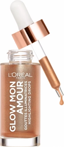 Highliting drops L'Oreal Woke Up N2, 15 ml