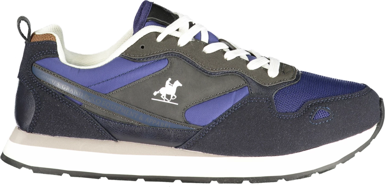 Atlete për meshkuj U.S. GRAND, të kaltra