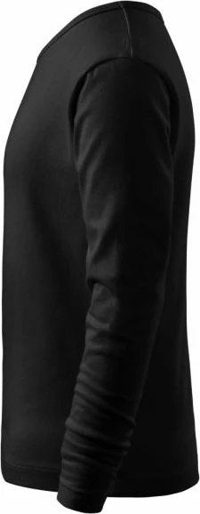 Maicë për fëmijë Malfini, e zezë