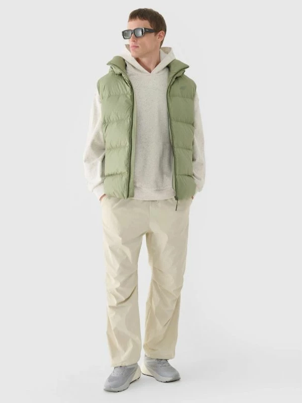 Duks me kapuç për meshkuj 4f