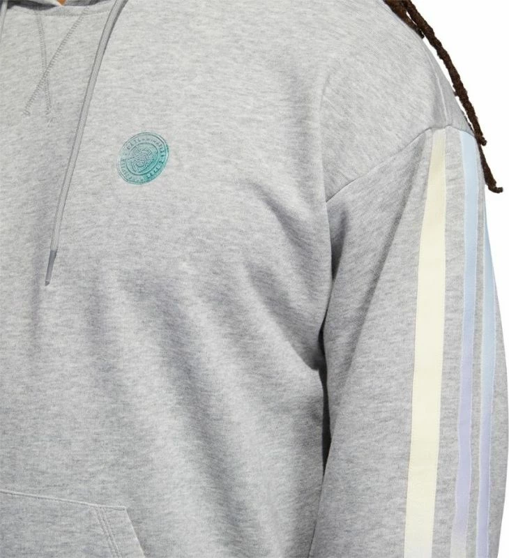 Duks adidas për meshkuj, gri