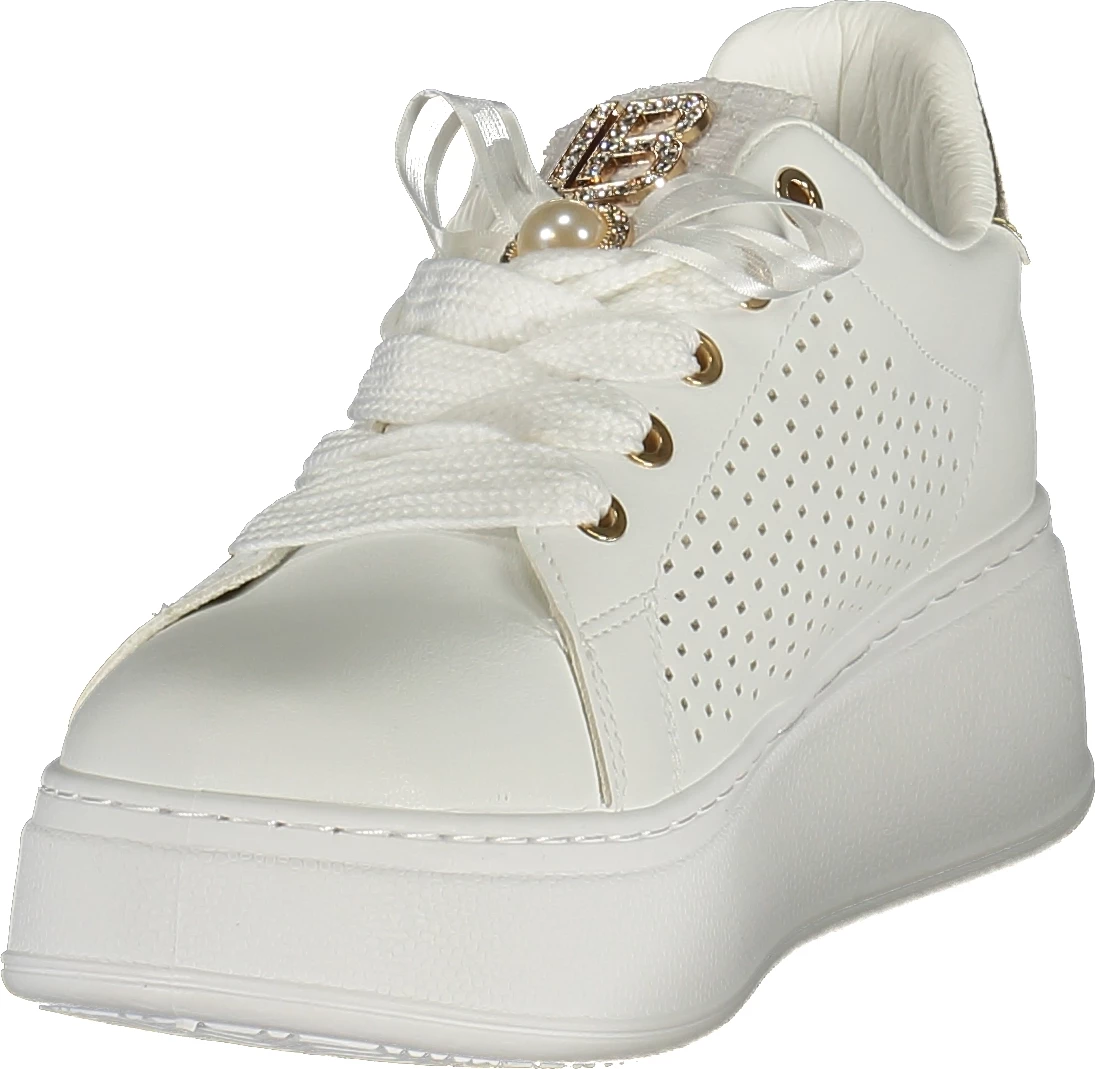 Atlete femra LAURA BIAGIOTTI, të bardha