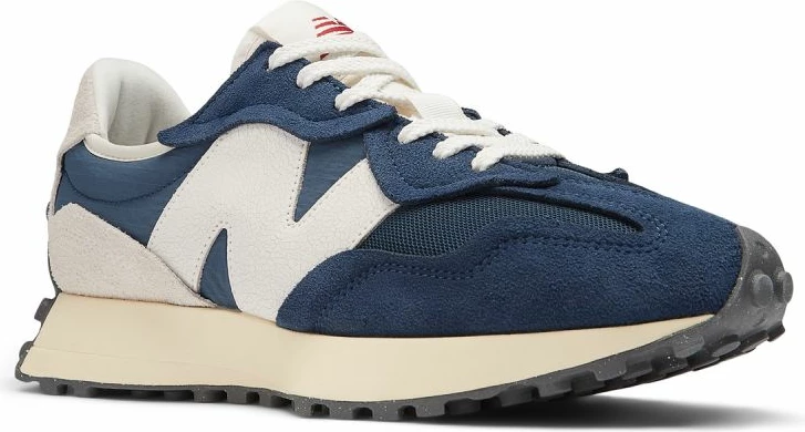 Atlete New Balance unisex, navy blue