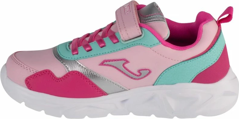 Atlete fëmijë Joma, rozë