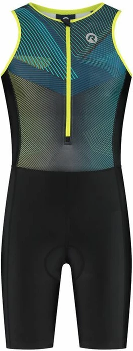 Kostum triatloni Rogelli për meshkuj Yakimasport, Florida Graphic