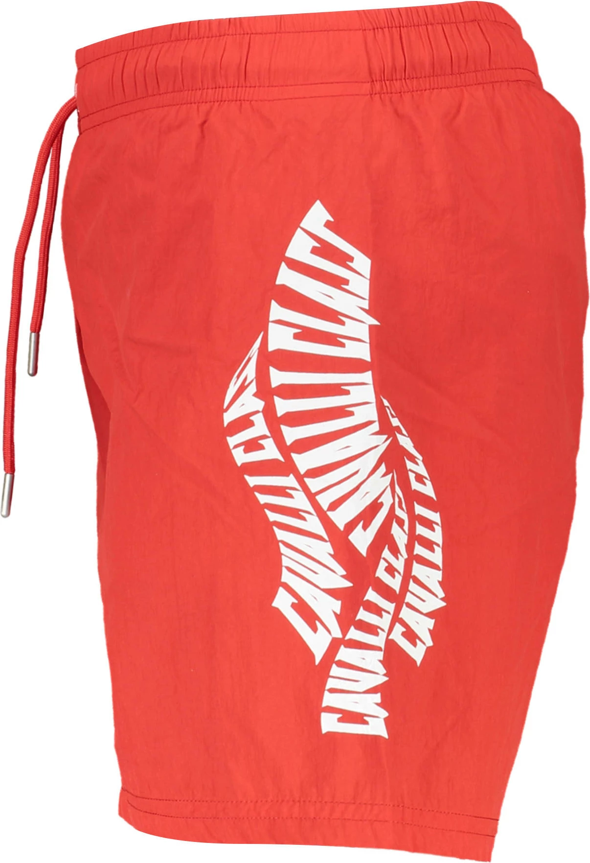 Shorce noti për meshkuj CAVALLI CLASS, të kuqe