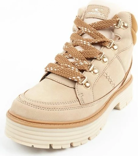 Çizme dimri për femra O'Neill, bezhë