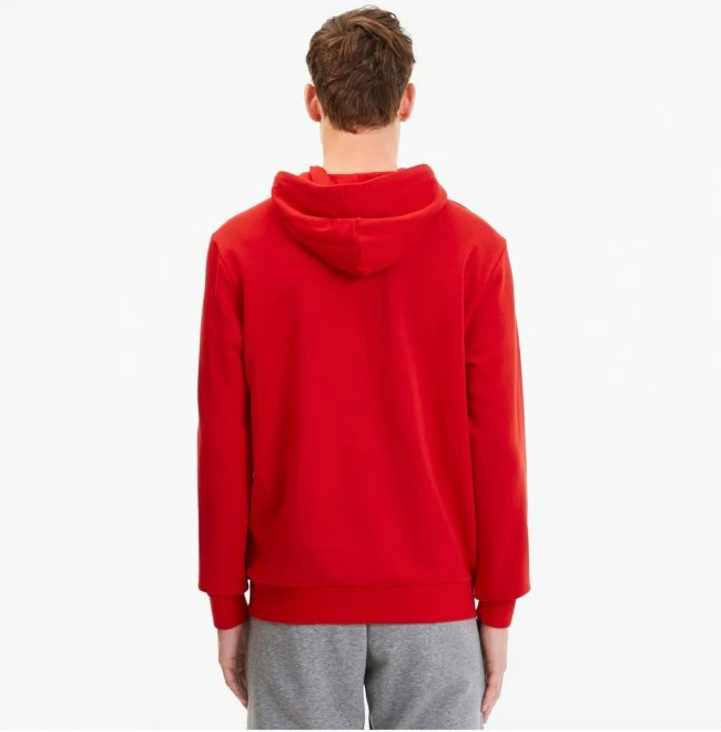 Duks për meshkuj Puma, i kuq