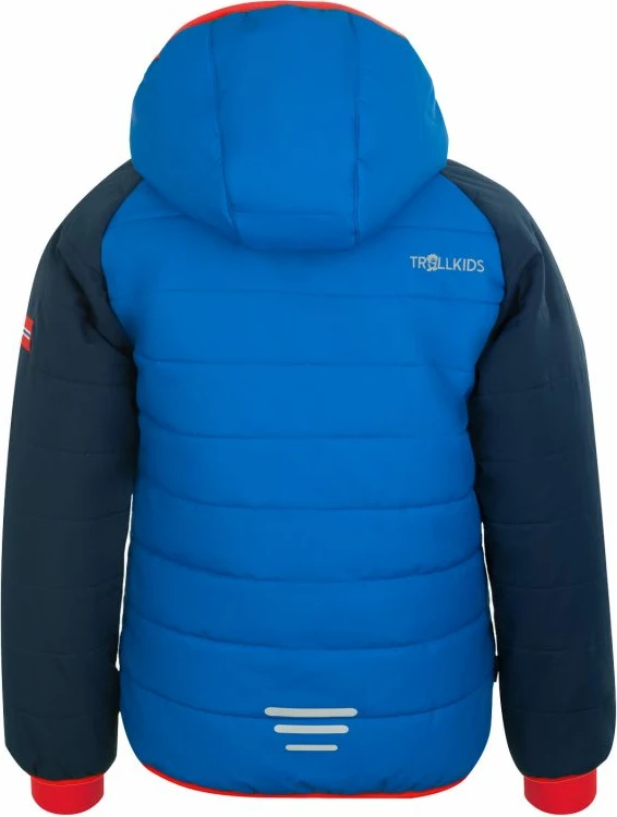 Jakne për fëmijë Trollkids