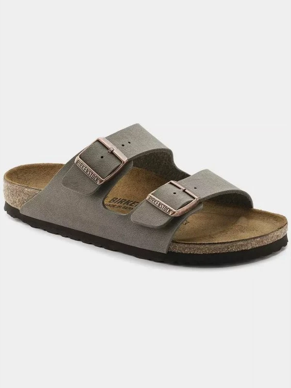 Sandale Birkenstock, të kafta