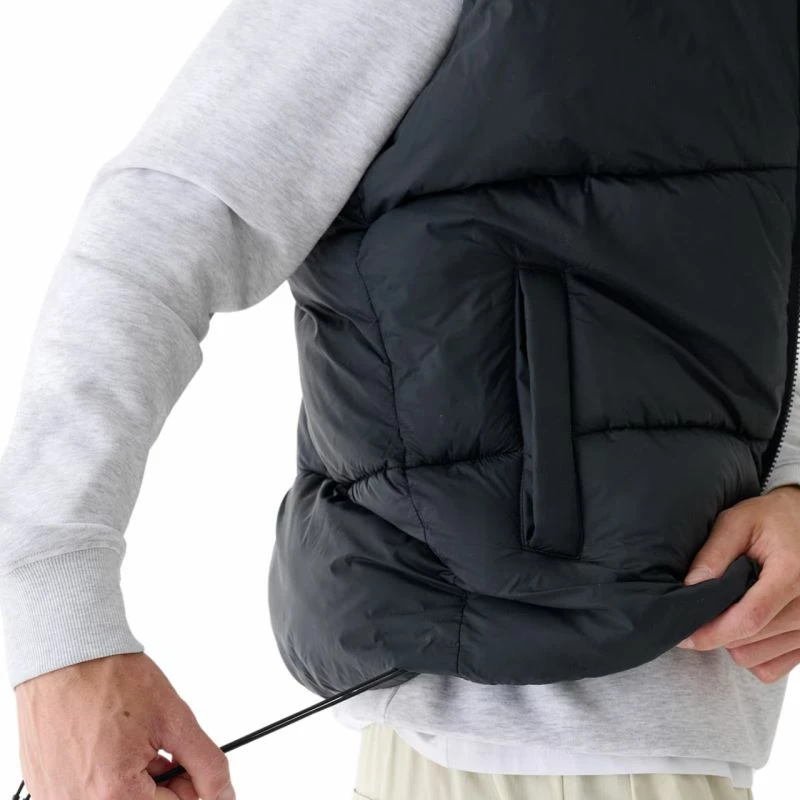 Jelek për meshkuj 4F, i zi