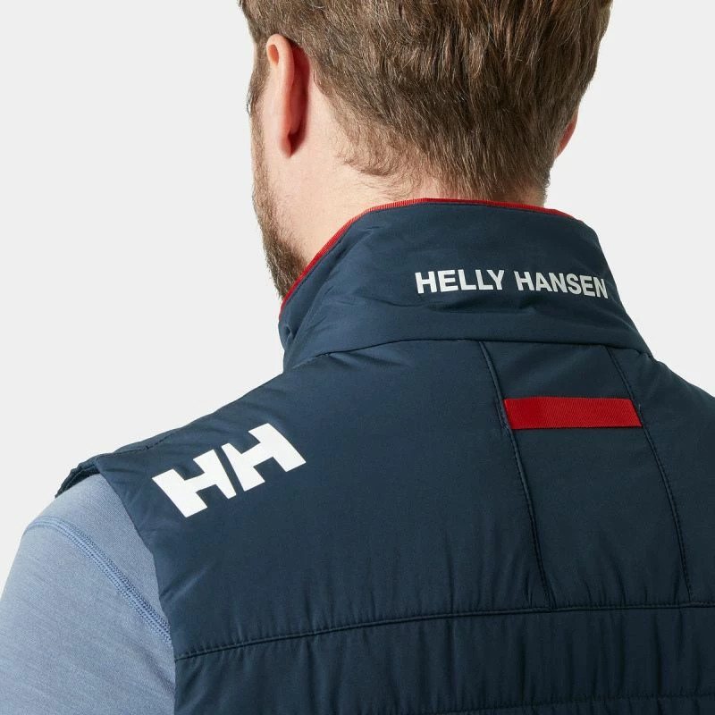 Jelek për meshkuj Helly Hansen, i kaltër