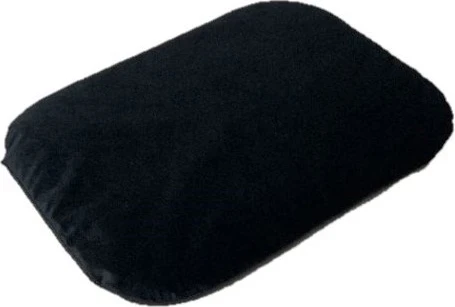 Shtrat për kafshë Go Gift, ngjyrë e zezë