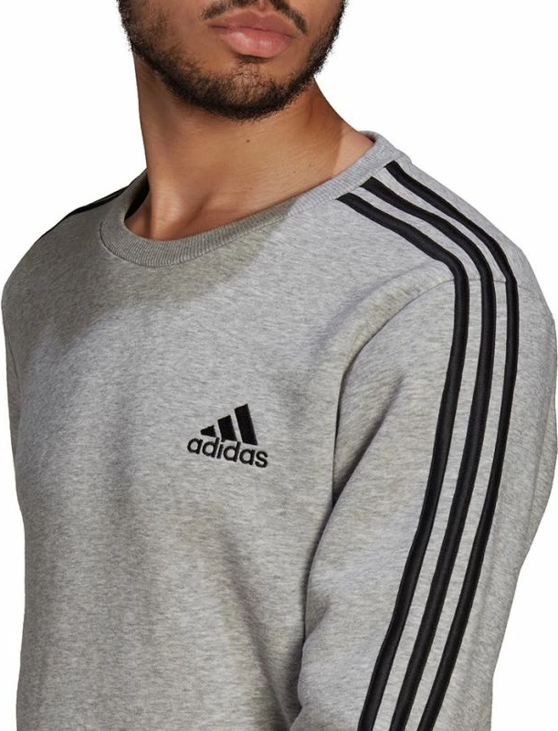 Duks për meshkuj adidas, gri